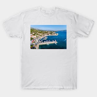 Starigrad Paklenica T-Shirt